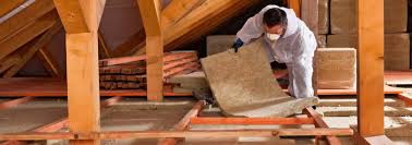 Types of Insulation We Offer in Great Notch, NJ