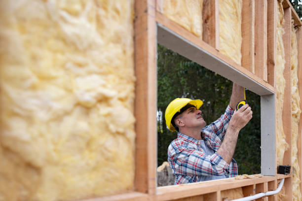 Fireproof Insulation in Great Notch, NJ